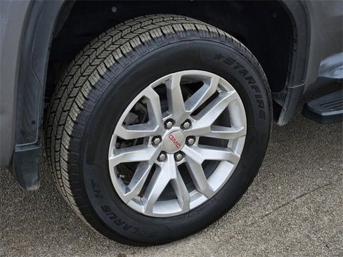 Used 2021 GMC Sierra 1500 SLT image 10