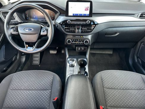 Used 2024 Ford Escape Active AWD/4WD image 14