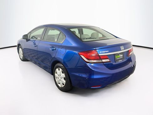 Used 2013 Honda Civic LX image 5