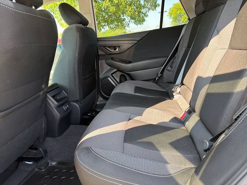 Used 2021 Subaru Outback Premium AWD/4WD image 22