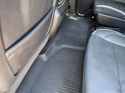 Used 2023 Cadillac Escalade Premium Luxury w/ LPO, Floor Liner Package AWD/4WD image 40