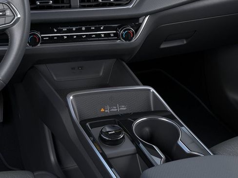 New 2026 Chevrolet Equinox LT w/ Convenience Package II AWD/4WD image 23