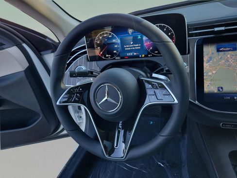 Certified 2026 Mercedes-Benz E 350 Sedan image 20