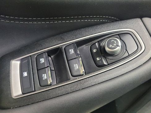 Used 2024 Subaru Outback Limited AWD/4WD image 27