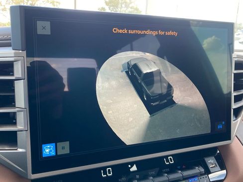 New 2026 Toyota Tundra 1794 Edition image 21