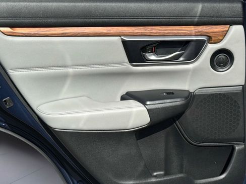 Used 2018 Honda CR-V EX-L image 13