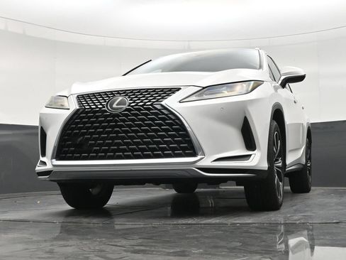 Used 2020 Lexus RX 350 FWD w/ Premium Package image 27