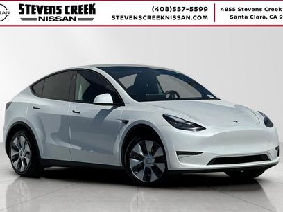 Used 2021 Tesla Model Y Long Range