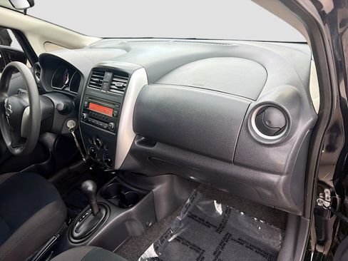 Used 2015 Nissan Versa Note S Plus image 30