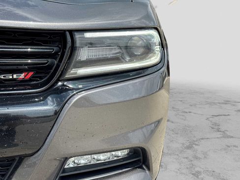 Used 2018 Dodge Charger GT AWD/4WD image 10