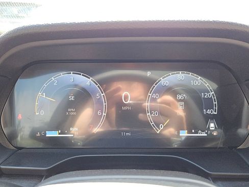 New 2026 Jeep Grand Cherokee L Limited w/ Luxury Tech Group II RWD image 24