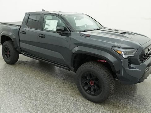 New 2026 Toyota Tacoma TRD Pro AWD/4WD image 53