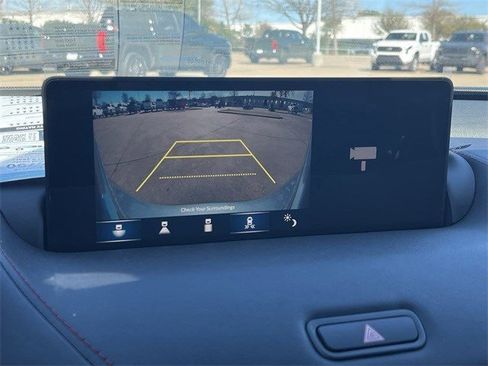New 2025 Acura TLX SH-AWD w/ A-SPEC Pkg image 19