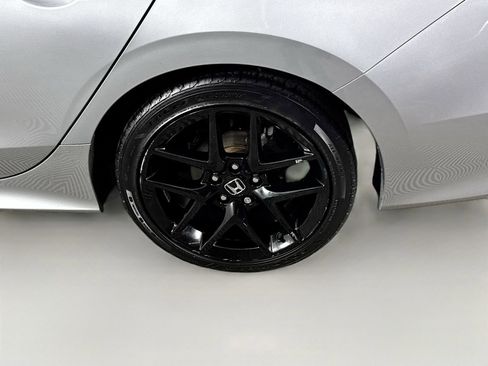 Used 2024 Honda Civic Sport image 25