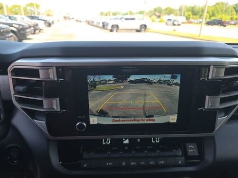 New 2026 Toyota Tundra SR5 AWD/4WD image 20