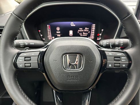 New 2026 Honda Passport RTL image 25