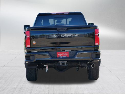 New 2026 Chevrolet Silverado 3500 High Country w/ High Country Premium Package image 4