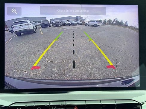 Used 2022 Jeep Compass Latitude image 22