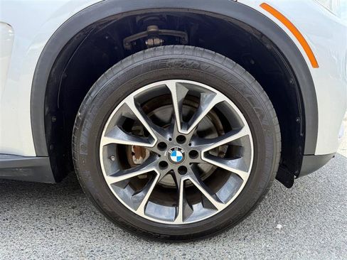 Used 2015 BMW X5 xDrive35i AWD/4WD image 11