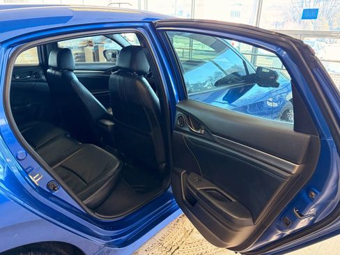 Used 2017 Honda Civic EX-L image 20