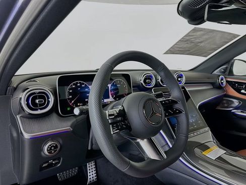 New 2026 Mercedes-Benz C 300 Sedan image 9