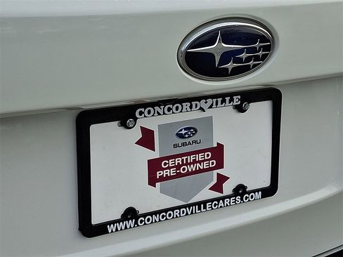 Used 2020 Subaru Outback Premium image 30