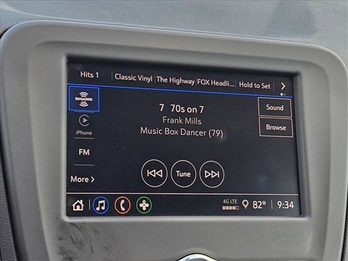 Used 2024 Chevrolet Equinox LT FWD image 12