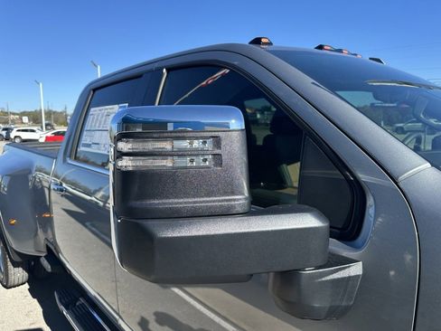 New 2026 Chevrolet Silverado 3500 High Country w/ Technology Package image 14