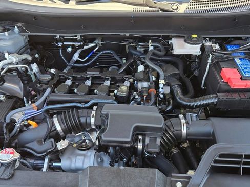 Used 2026 Honda CR-V EX image 27