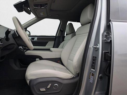 New 2024 Hyundai Santa Fe Limited image 4