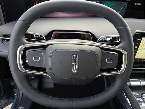 New 2026 Lincoln Nautilus Premier w/ Equipment Group 102A image 24