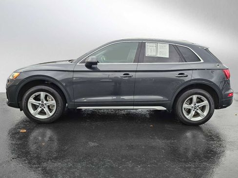 Used 2023 Audi Q5 2.0T Premium w/ Convenience Package image 6