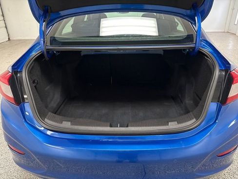 Used 2019 Chevrolet Cruze LT image 24
