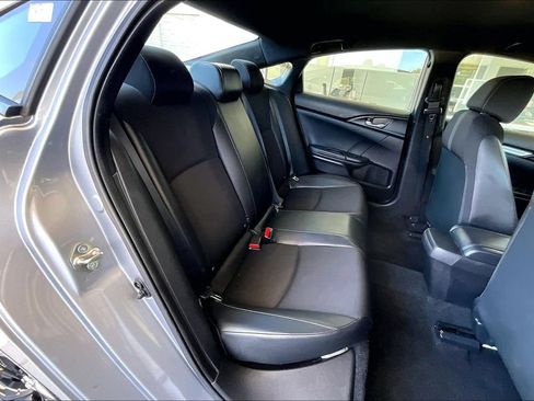 Used 2019 Honda Civic Sport image 25