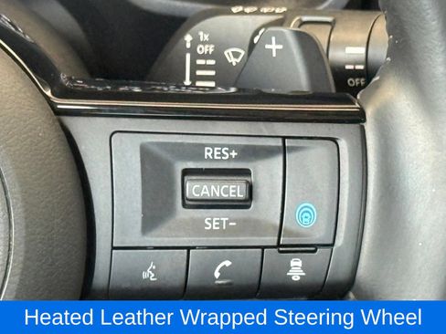 Used 2022 Nissan Rogue SV w/ SV Premium Package AWD/4WD image 33