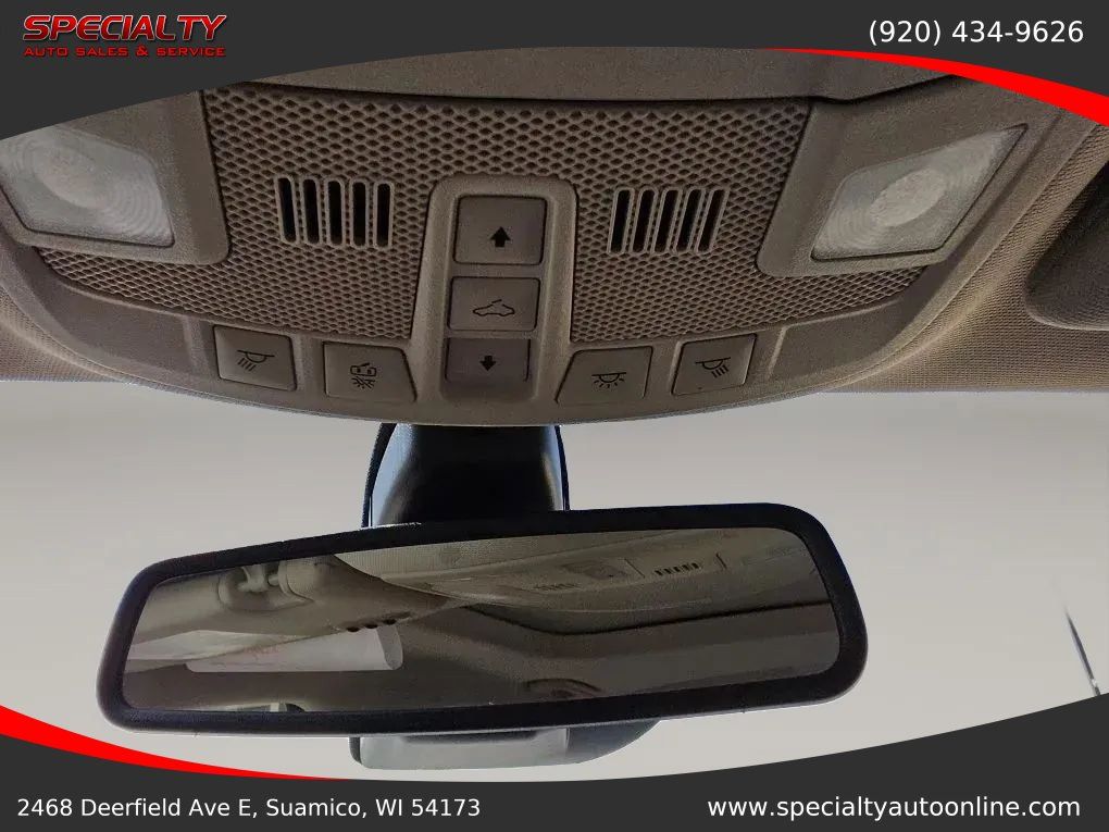 Used 2019 Ford Fusion Titanium FWD image 22