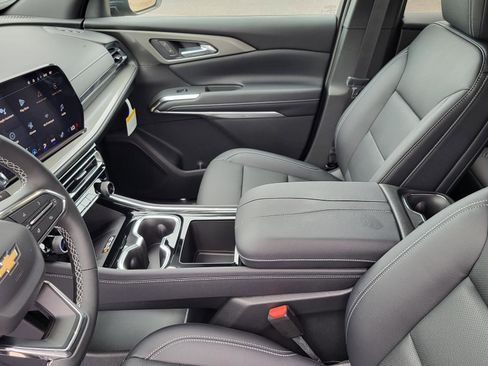 New 2026 Chevrolet Traverse LT FWD image 19