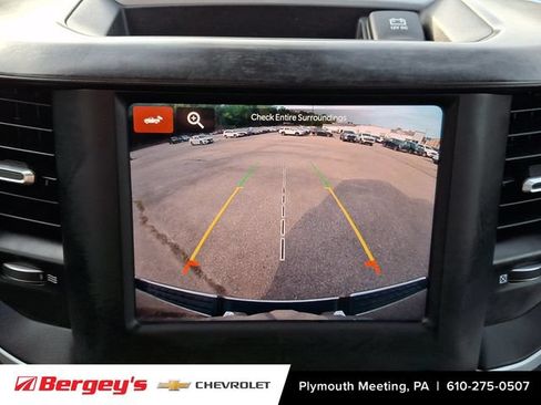 Used 2023 RAM 1500 Big Horn AWD/4WD image 20