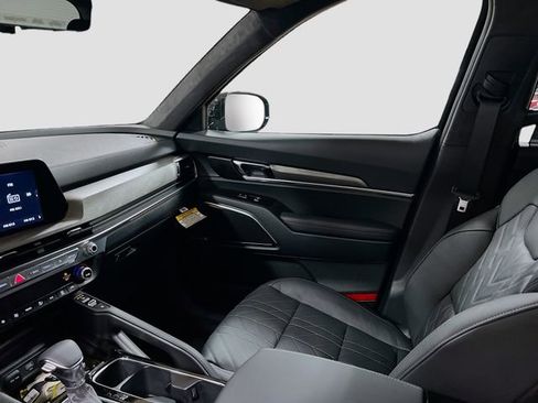 New 2025 Kia Telluride SX X-Line image 25