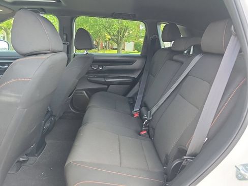 Used 2024 Honda CR-V Sport image 24