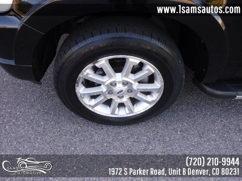 Used 2007 Ford Explorer Sport Trac Limited image 40