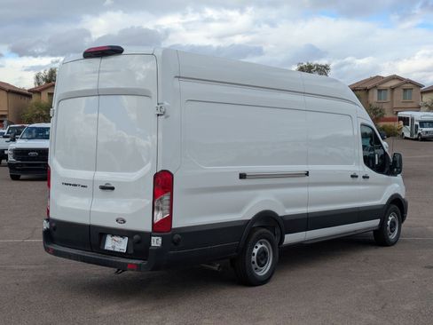 New 2026 Ford Transit 350 148 High Roof Extended image 7