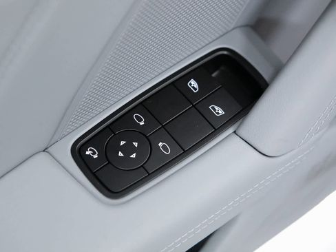 New 2026 Porsche 911 Carrera 4 GTS image 18