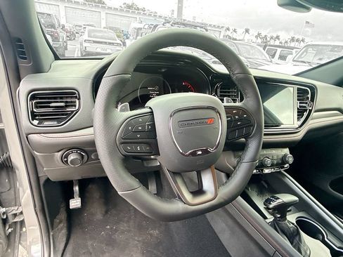 New 2026 Dodge Durango GT AWD/4WD image 11