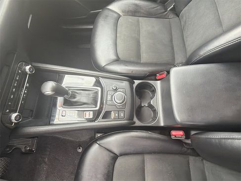 Certified 2023 MAZDA CX-5 AWD 2.5 S w/ Select Package image 3