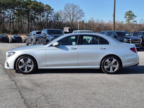 Used 2018 Mercedes-Benz E 300 image 7