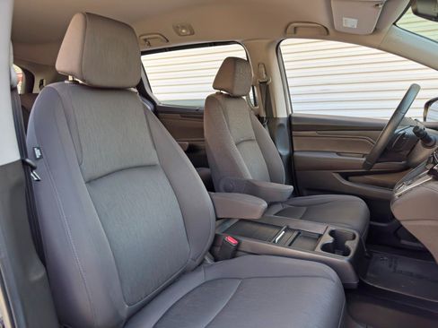 Used 2019 Honda Odyssey EX image 32