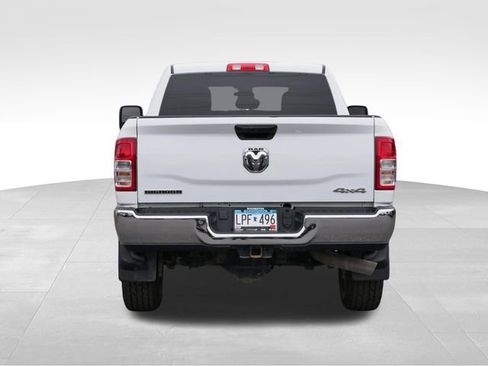 Used 2023 RAM 2500 Big Horn w/ Level 1 Equipment Group AWD/4WD image 8