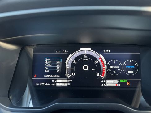 Used 2024 Toyota Tundra 1794 Edition image 24