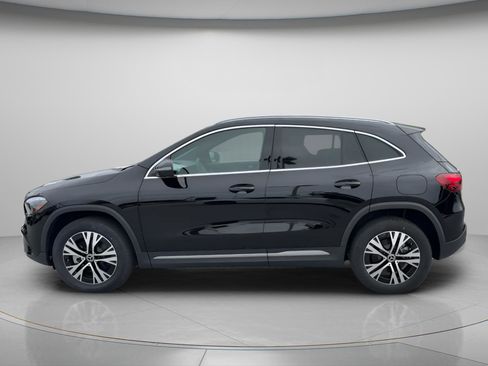 New 2026 Mercedes-Benz GLA 250 4MATIC image 5